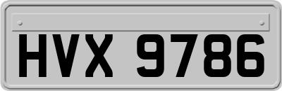 HVX9786