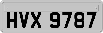 HVX9787