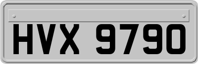 HVX9790