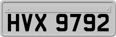 HVX9792