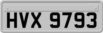 HVX9793
