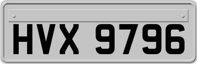 HVX9796