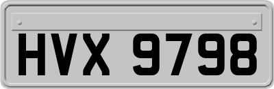 HVX9798