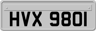 HVX9801