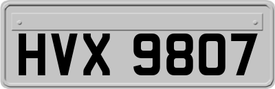 HVX9807