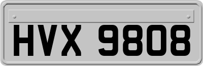 HVX9808