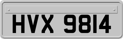 HVX9814