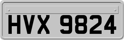 HVX9824