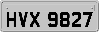 HVX9827
