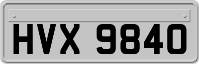 HVX9840