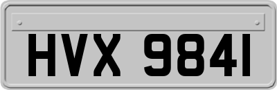 HVX9841
