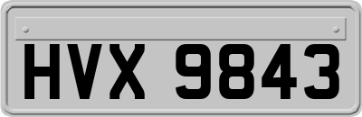 HVX9843