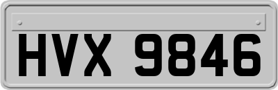HVX9846