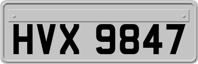 HVX9847