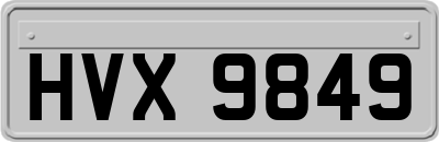 HVX9849