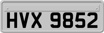 HVX9852