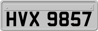 HVX9857