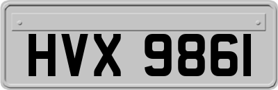 HVX9861