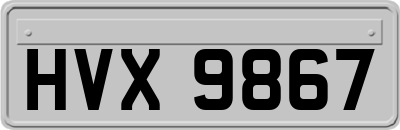 HVX9867