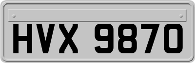 HVX9870