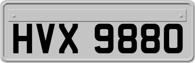 HVX9880