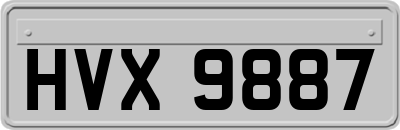 HVX9887