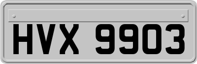 HVX9903
