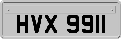 HVX9911