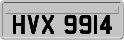 HVX9914