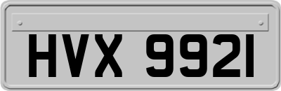 HVX9921
