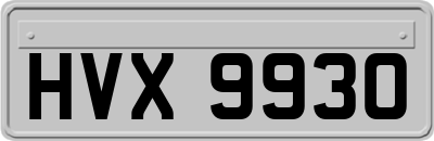 HVX9930