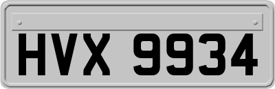HVX9934