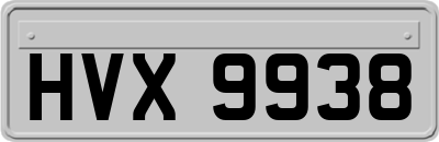 HVX9938