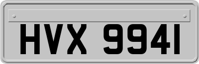 HVX9941