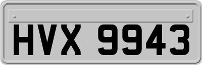 HVX9943