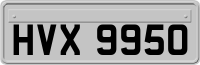 HVX9950