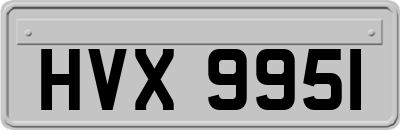 HVX9951