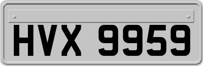 HVX9959