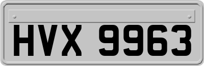 HVX9963