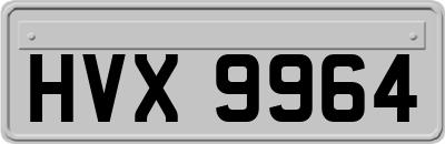 HVX9964