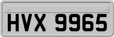 HVX9965