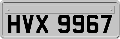 HVX9967