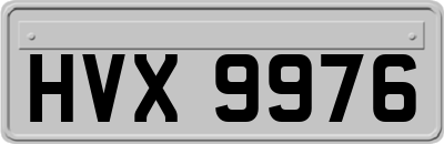 HVX9976