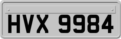 HVX9984