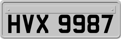 HVX9987