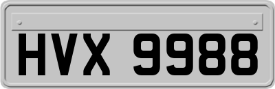 HVX9988
