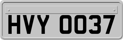 HVY0037