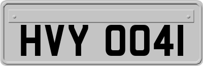 HVY0041