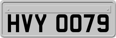 HVY0079