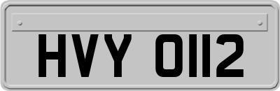 HVY0112